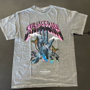 Civil Regime T shirt